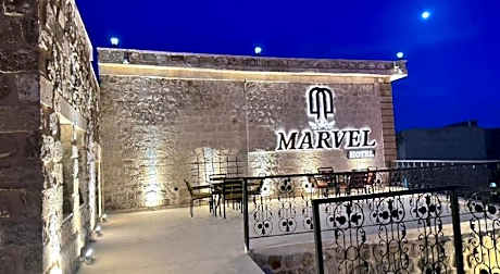 Marvel Hotel