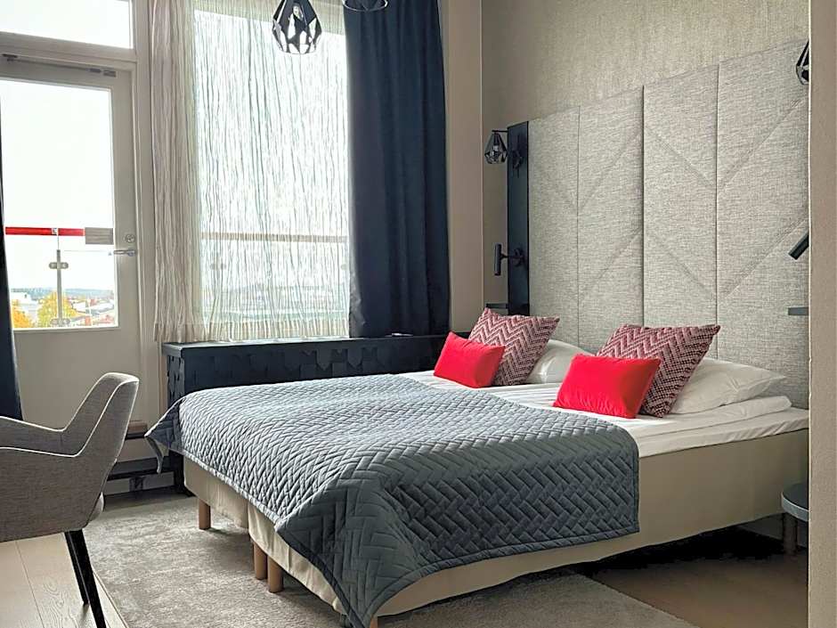 Santa's Hotel Santa Claus