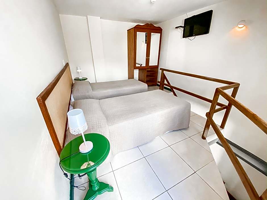 Pousada Colonial Chile