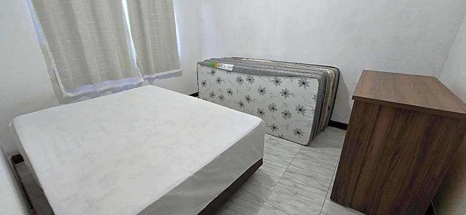 Casa Temporada Praiano