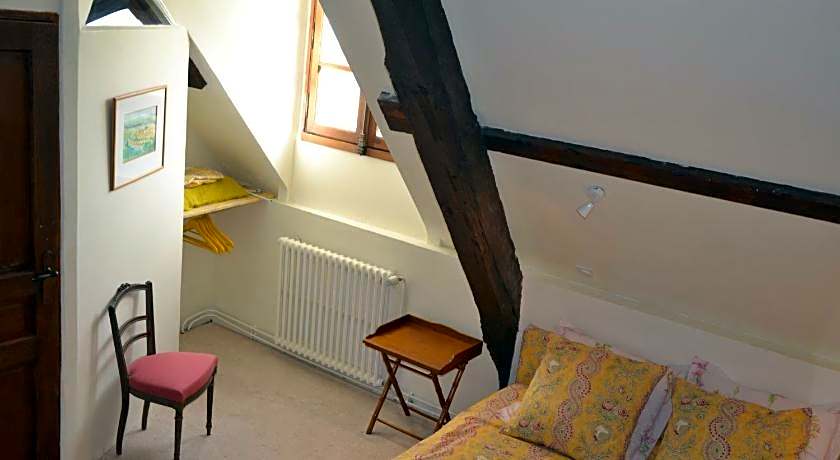 Les Trauchandieres de Saint Malo