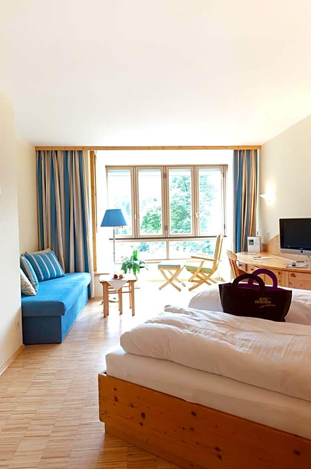 Ortners Eschenhof - Alpine Slowness