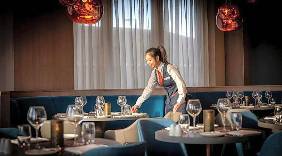 Clayton Hotel Manchester City Centre