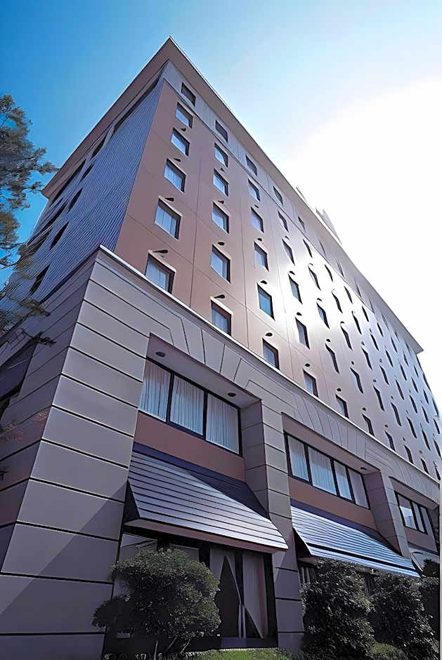 Hotel Harvest In Yonago