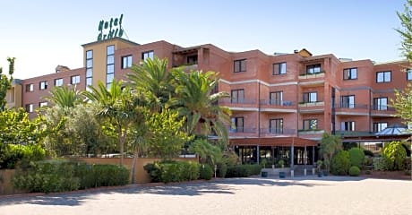 Hotel Grillo