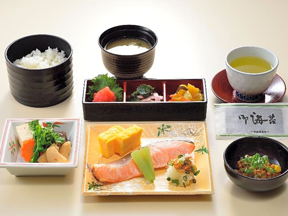 Ginza Capital Main Hotel