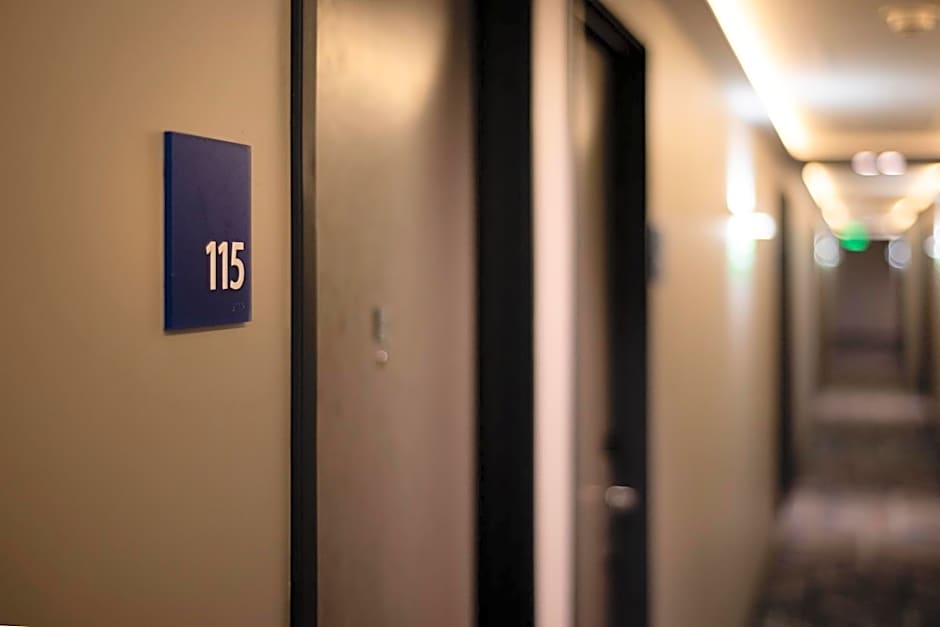 Holiday Inn Express Guadalajara Expo By IHG