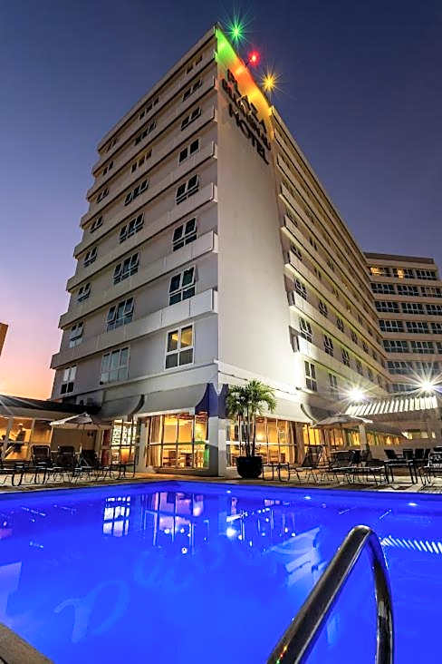 Plaza Blumenau Hotel