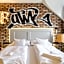 Butik Apartments, by BQA