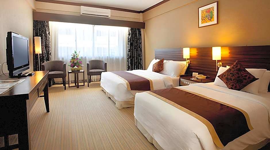 Hotel Seri Malaysia Kangar