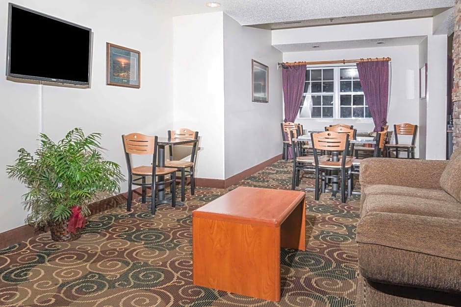 Microtel Inn & Suites By Wyndham Rice Lake