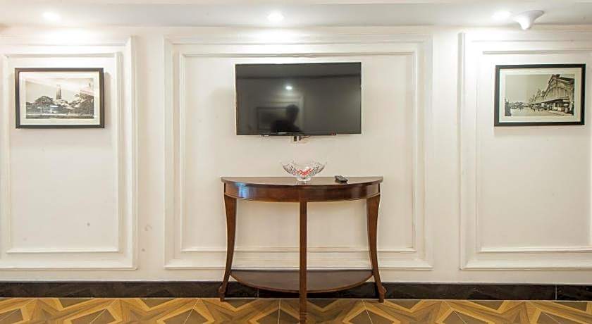 Le Foyer Hotel Hanoi