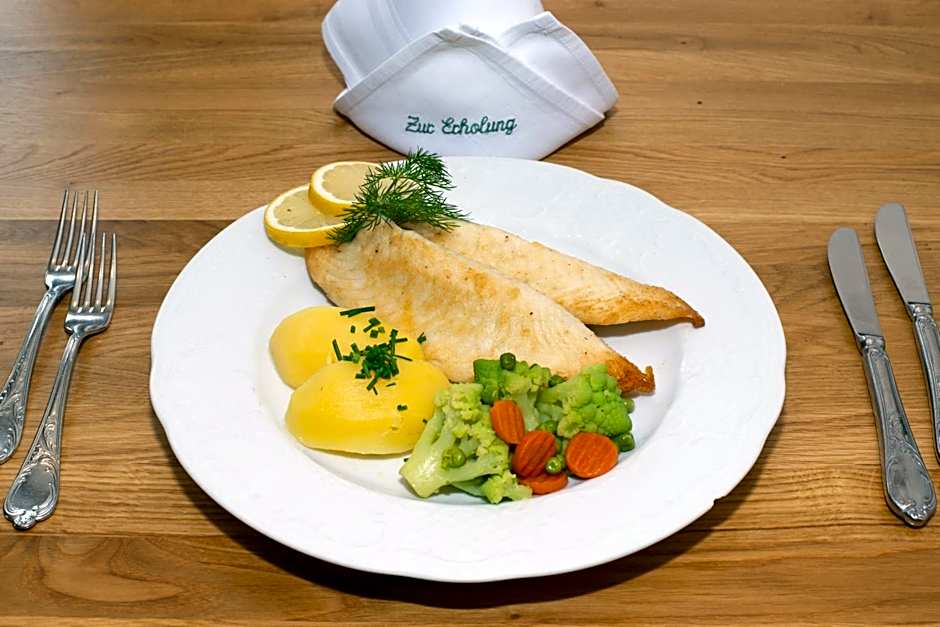 Landgasthof Zur Erholung