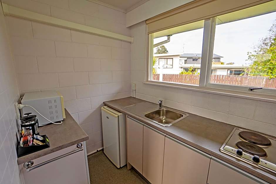 Kaikoura Motor Inn