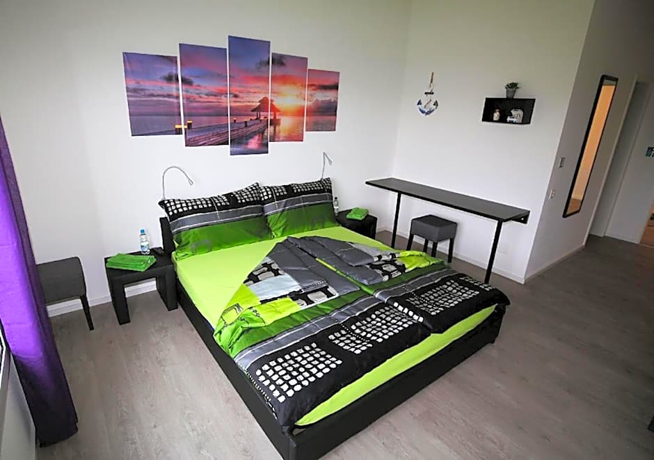 BeachIN - Sport, Events, Hotel, Restaurant, Bar