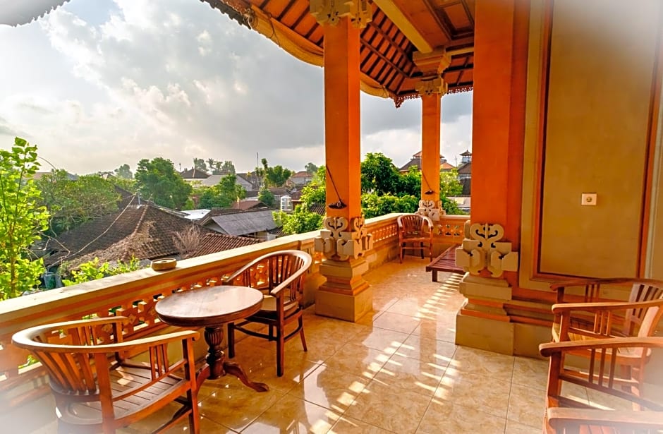 Bali Spring Cottages – Ubud, CO