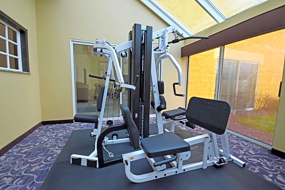 Best Western Resort Hotel & Conference Center Portage