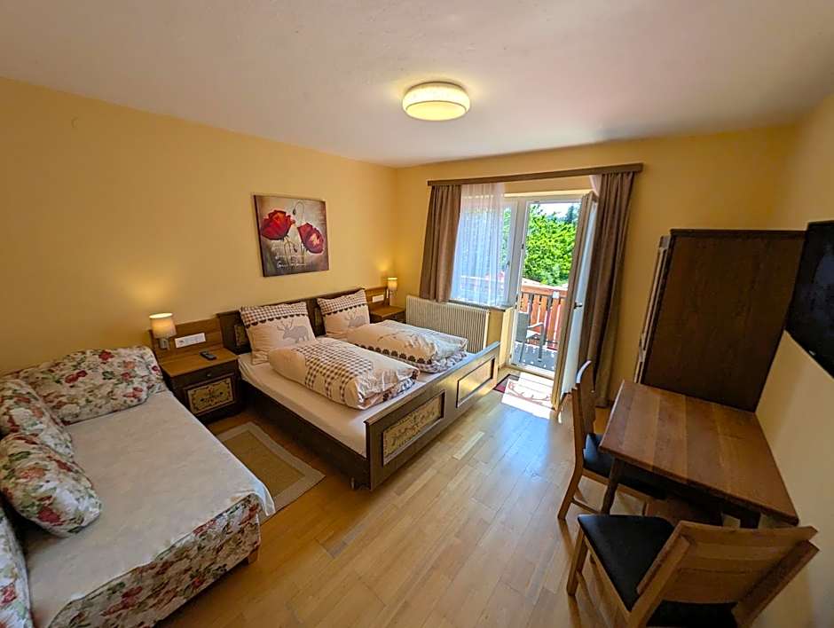 Alpengasthof Fernblick