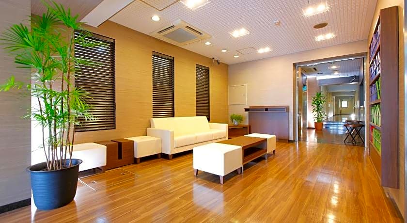FLEXSTAY INN Ekoda