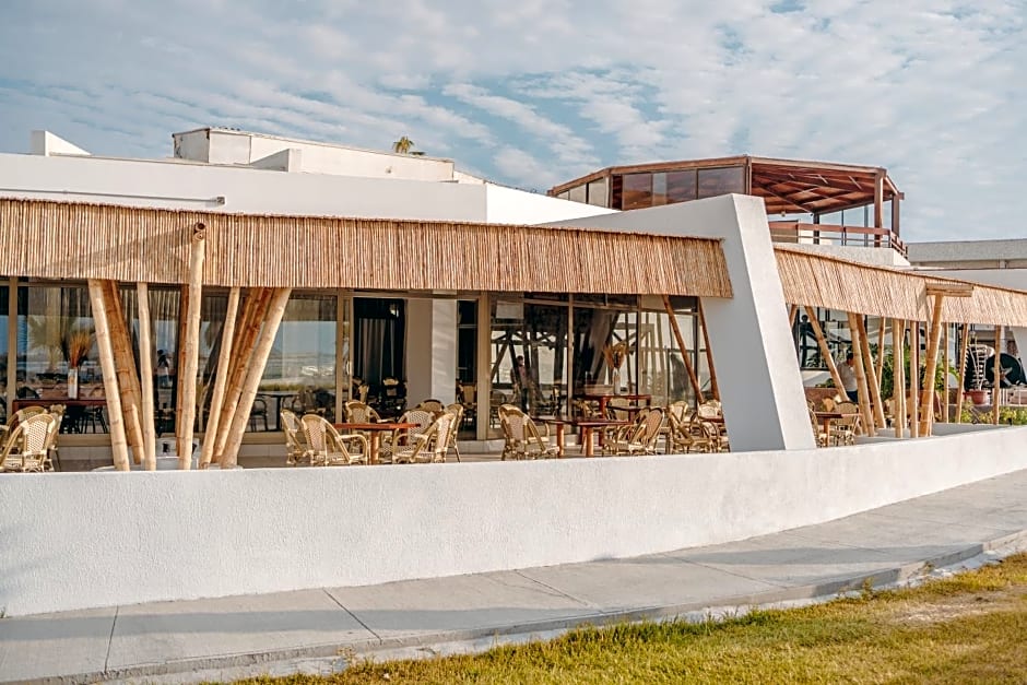 Panamericana Hotel Arica