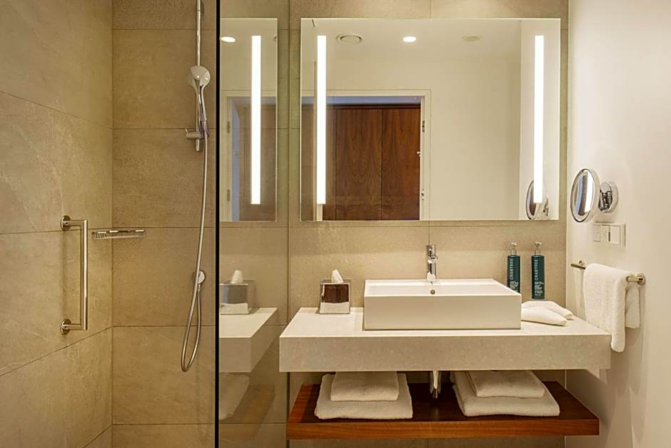 DoubleTree by Hilton Wroclaw