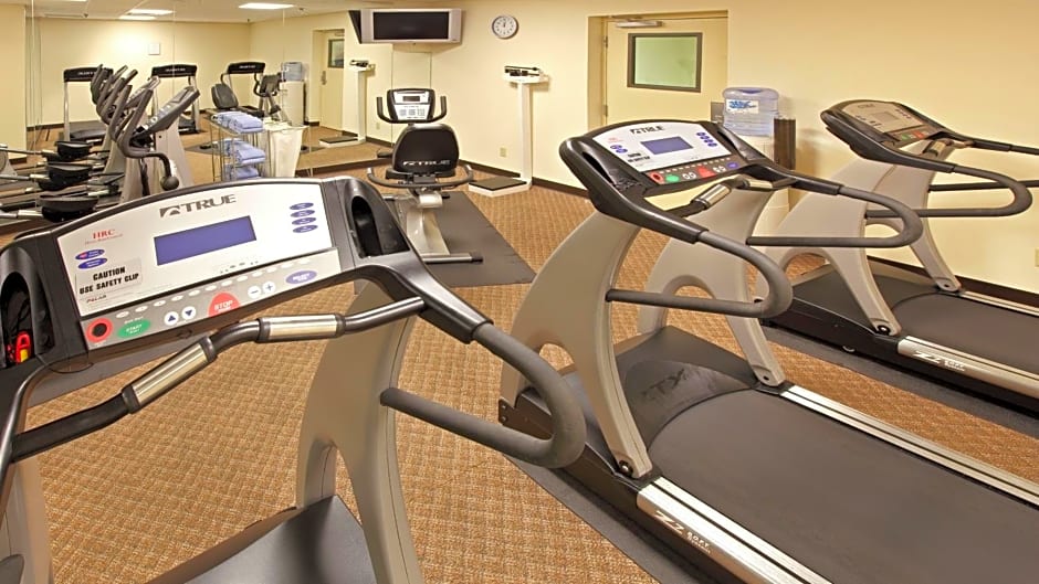 Holiday Inn Express Little Rock-Airport, an IHG Hotel