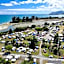 Tāhuna Beach Holiday Park