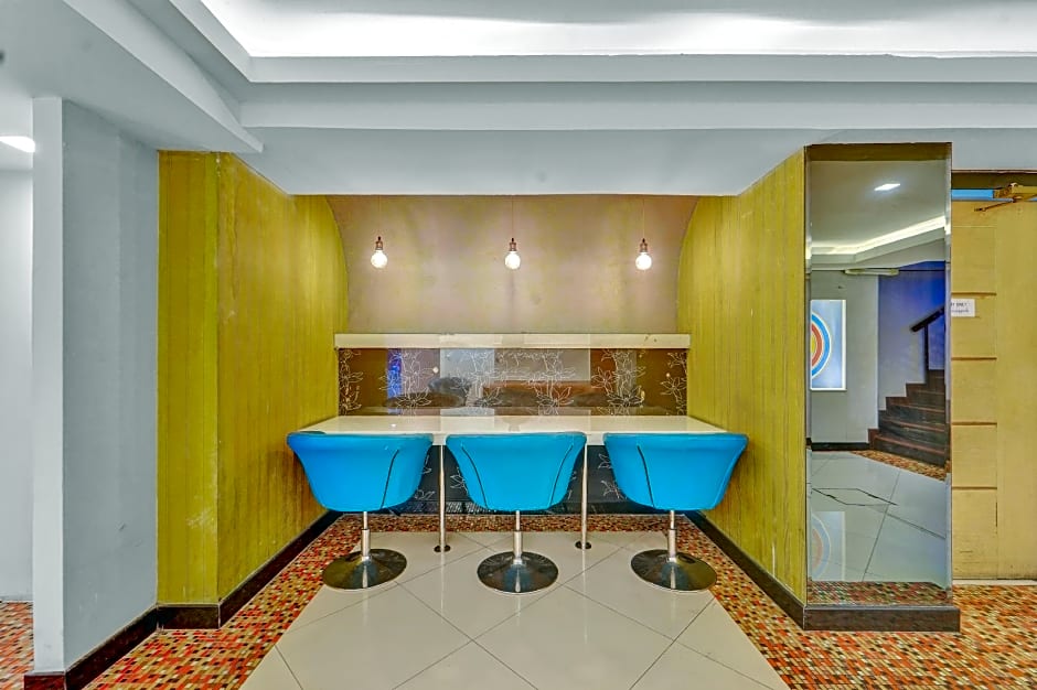 UPAR Hotels Sukhumvit 11 Nana