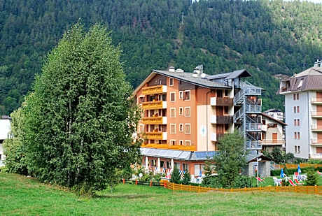 Hotel Derby