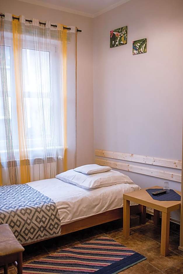 Pokoje Gościnne u Meresa