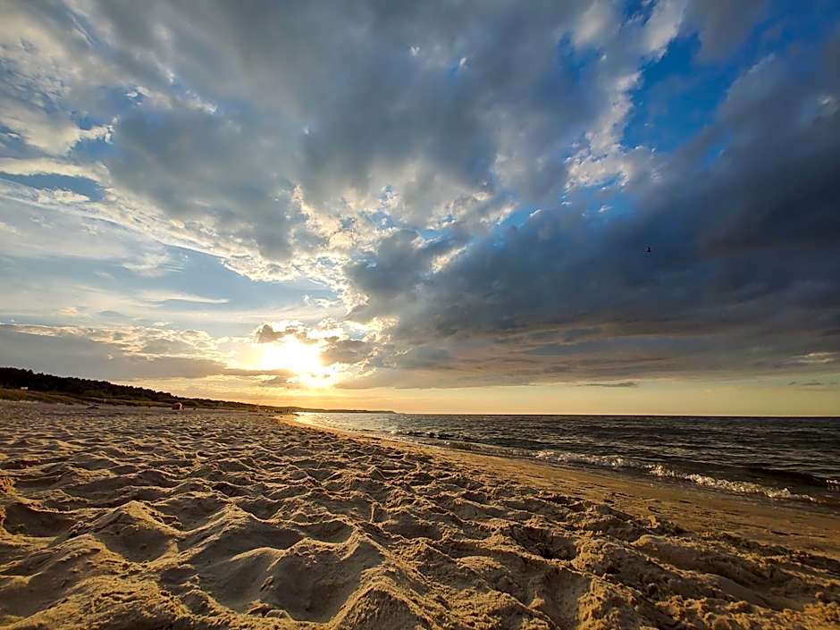 Pegaz Apartments by Baltic Home