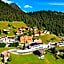 Eiger Murren Swiss Quality Hotel