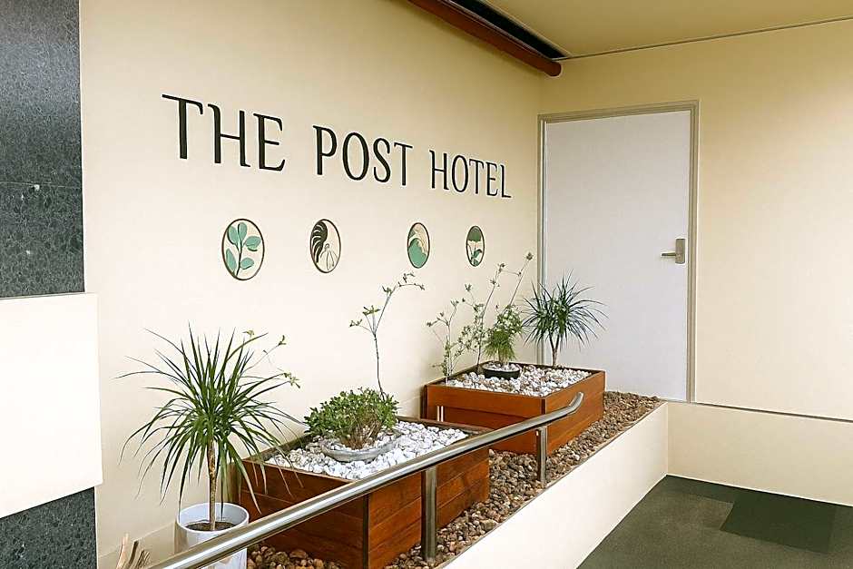 The Post Hotel