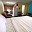 Extended Stay Motel - Snyder