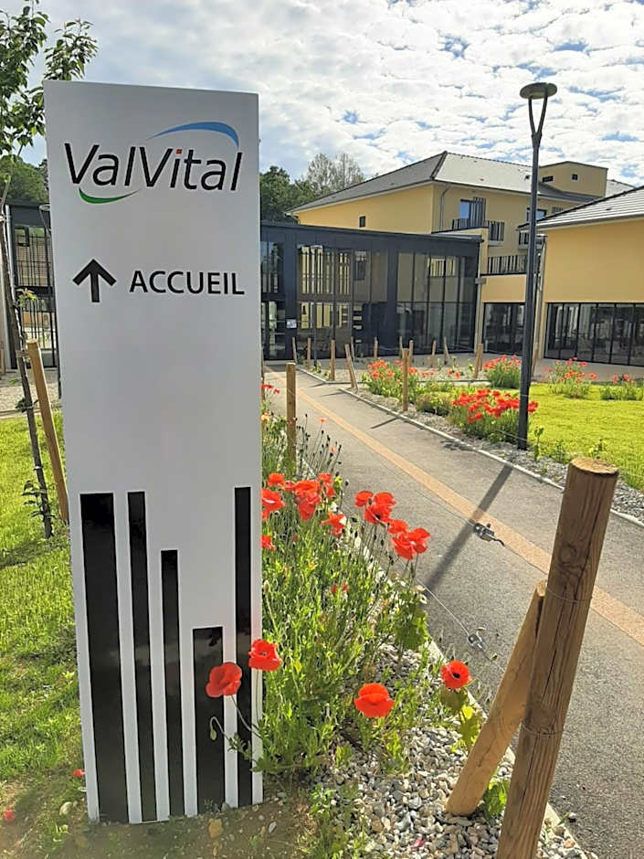 Villa Thermae Santenay