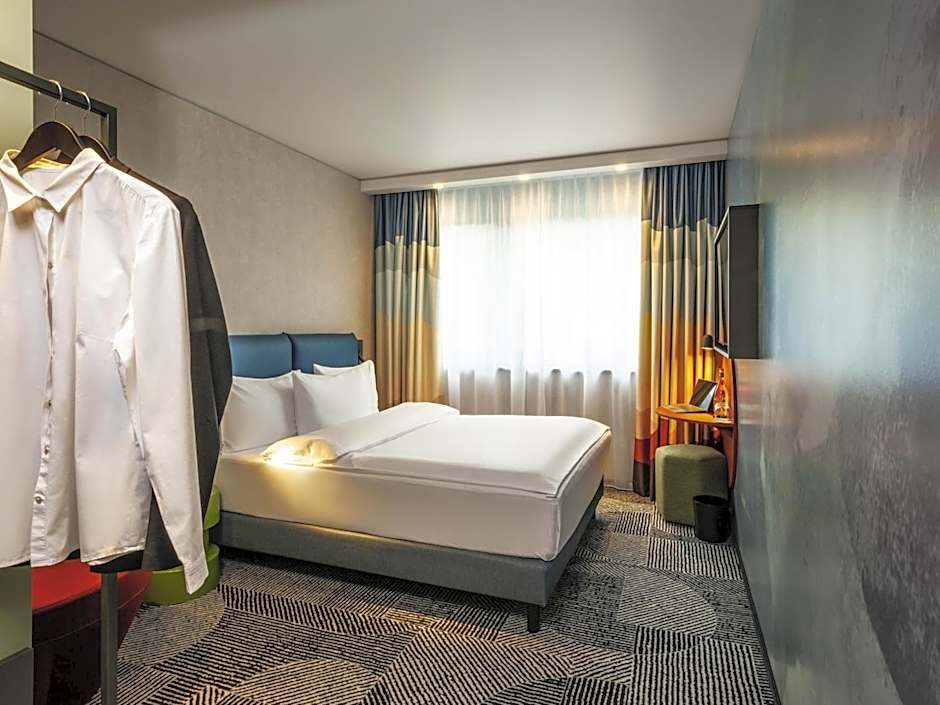 ibis Styles St Margrethen Bodensee