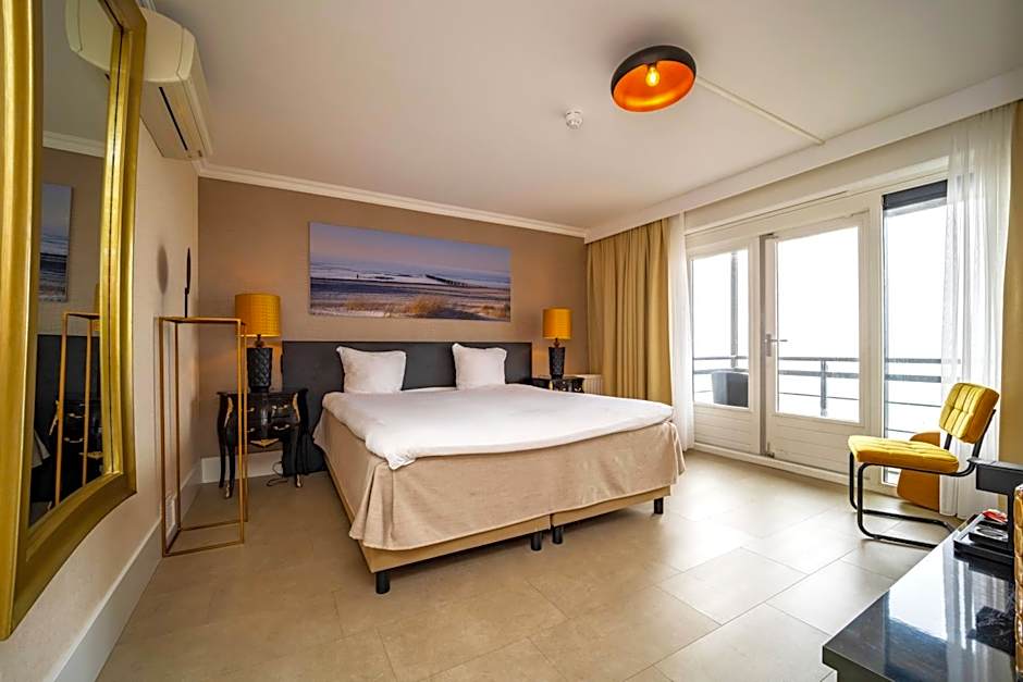 Fletcher Hotel-Restaurant Arion-Vlissingen