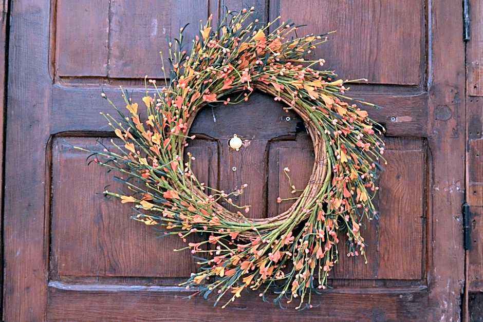 Riad Beata Bed & Breakfast