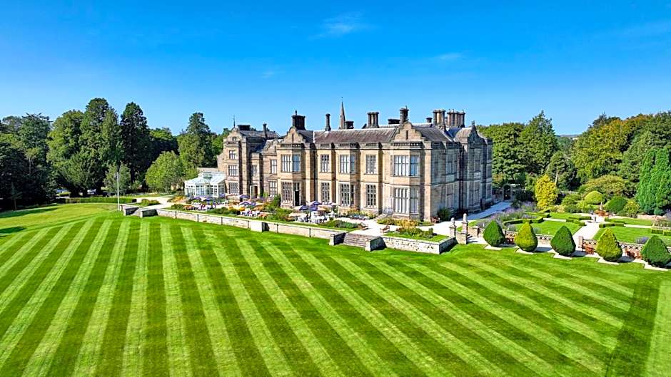 Matfen Hall Hotel, Golf & Spa