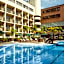 Afago Mareiro Hotel