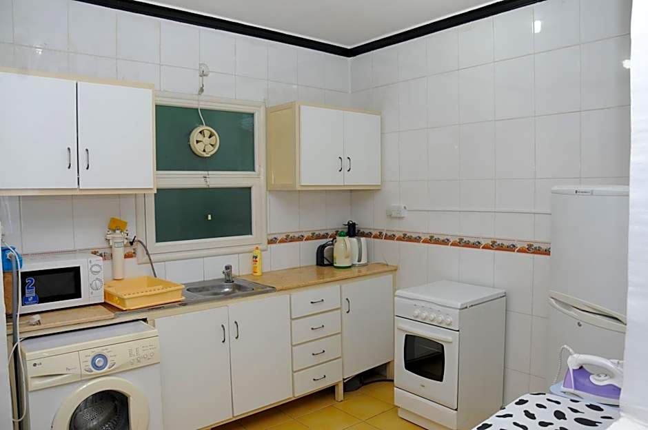 Arinza Tower Quality Apartments
