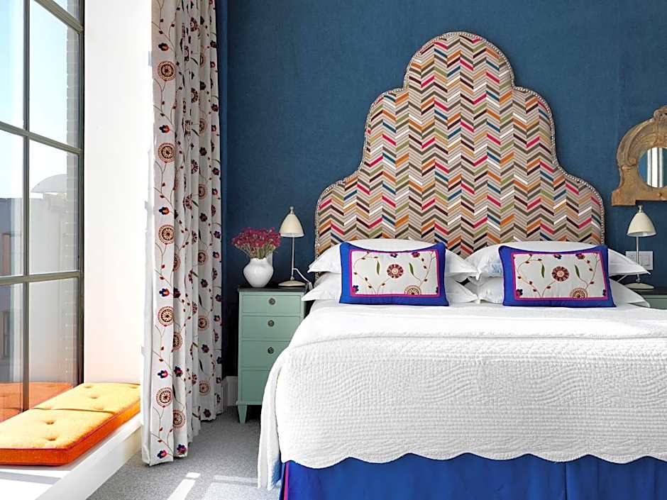 Crosby Street Hotel
