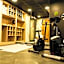 Focus Hotel Premium GdaÅ„sk