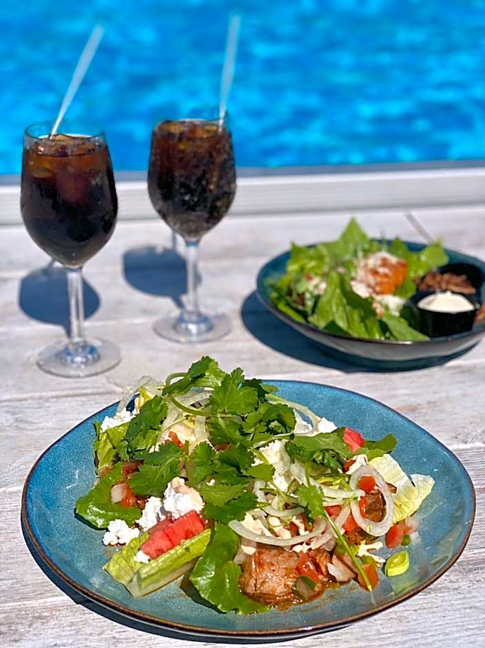 First Hotel Kokoloko