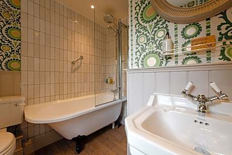 Superior Twin or Double Room