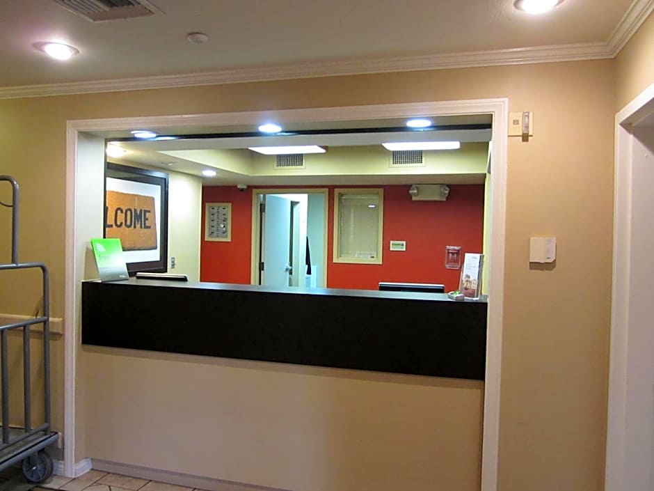 Extended Stay America Suites - Los Angeles - Monrovia