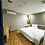 7 Days Inn Guangzhou Shangxiajiu Branch