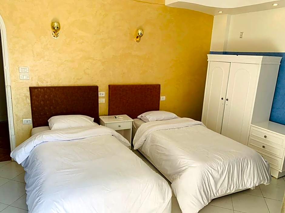 Nile Valley Hotel