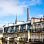 Europe Hotel Paris Eiffel