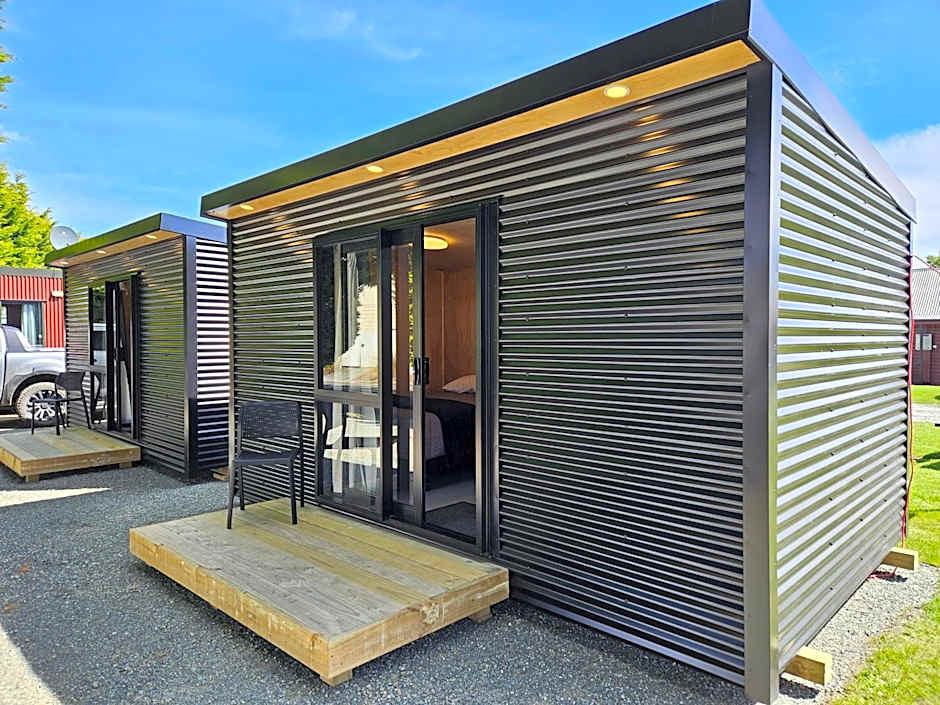 Te Anau Top 10 Holiday Park and Motels